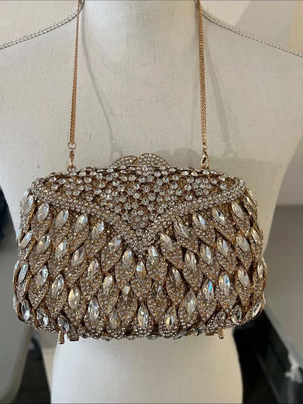 Minaudieres/Clutch